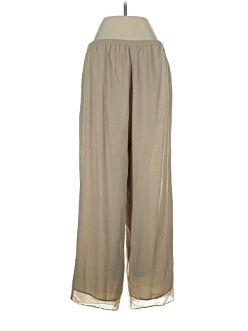 Eileen Fisher Casual Pants (view 2)