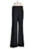 Marlowe Black Wool Pants Size EU (IT) 40 / US 4 - photo 1