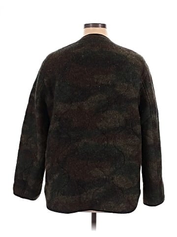 ALLSAINTS Wool Coat (view 2)