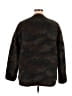 ALLSAINTS Green Wool Coat Size 14 - photo 2