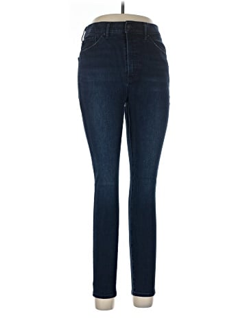 Express Jeggings (view 1)