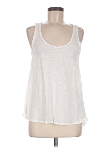 Pure & Good Tank Top (view 1)