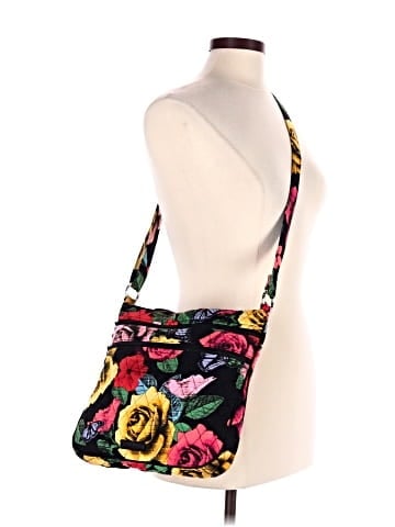 Vera Bradley Crossbody Bag (view 2)