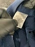 Great Northwest Indigo Solid Blue Casual Pants Size 12 - photo 8
