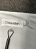 Calvin Klein 100% Polyester Blue Long Sleeve Blouse Size 3X - photo 7