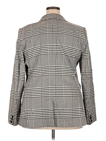 Lane Bryant Blazer (view 2)