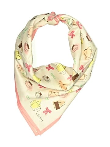 Céline Vintage Handkerchief (view 1)