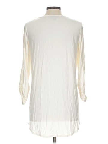 Karen Kane 3/4 Sleeve T-Shirt (view 2)