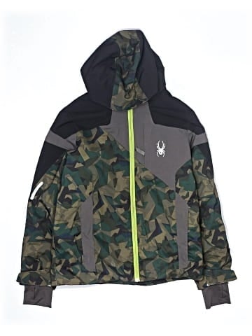 Spyder Windbreaker (view 1)