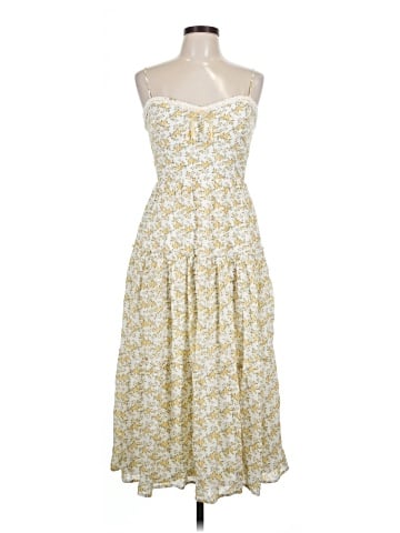 Trixxi Casual Dress (view 1)
