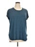 C9 By Champion Blue Short Sleeve T-Shirt Size XL - photo 1