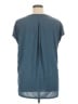 C9 By Champion Blue Short Sleeve T-Shirt Size XL - photo 2