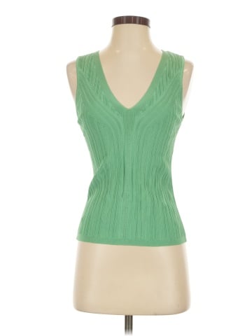 White House Black Market Sweater Vest (view 1)