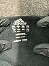 Adidas 100% Polyester Black Pullover Hoodie Size XL - photo 7