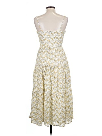 Trixxi Casual Dress (view 2)