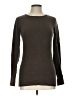 Minnie Rose Brown Pullover Sweater Size L - photo 1
