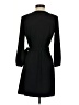 J.Crew Solid Black Cocktail Dress Size 2 (petite) - photo 2