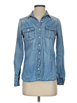 Mossimo Supply Co. Denim Jacket