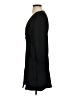 J.Crew Solid Black Cocktail Dress Size 2 (petite) - photo 5