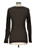 Minnie Rose Brown Pullover Sweater Size L - photo 2