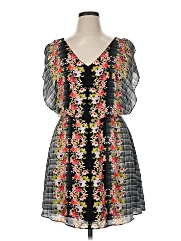 Candie's Cocktail Dress (view 1)