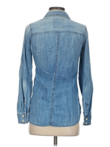 Mossimo Supply Co. Denim Jacket (view 2)