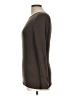 Minnie Rose Brown Pullover Sweater Size L - photo 5