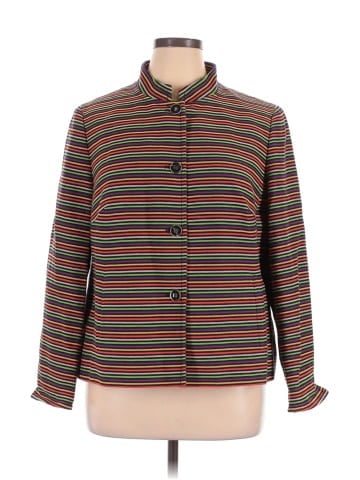 Talbots Jacket (view 1)