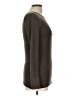 Minnie Rose Brown Pullover Sweater Size L - photo 4