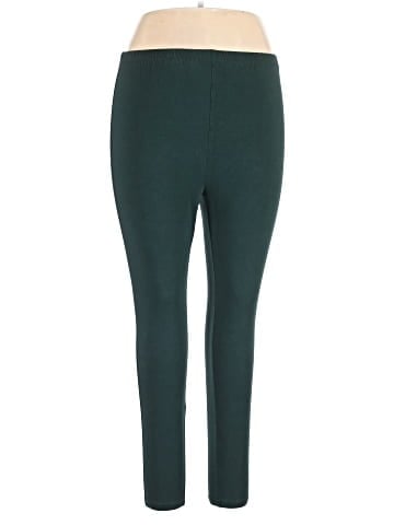 Faded Glory Active Pants (view 1)