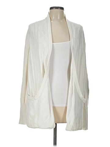 Market and Spruce Cardigan (view 1)