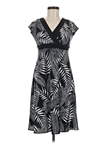 Van Heusen Casual Dress (view 1)