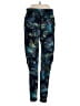 Sweaty Betty Print Blue Active Pants Size M - photo 1