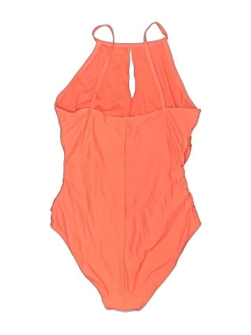 Ellen Tracy One Piece Swimsuit (view 2)