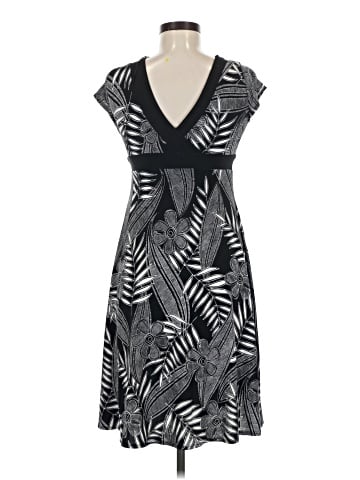 Van Heusen Casual Dress (view 2)