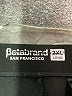 Betabrand Solid Black Active Pants Size 2X - photo 4