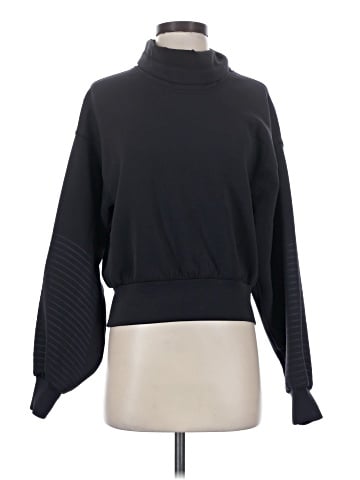 Lululemon Athletica Turtleneck Sweater (view 1)