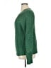a.n.a. A New Approach 100% Acrylic Green Pullover Sweater Size XL - photo 5