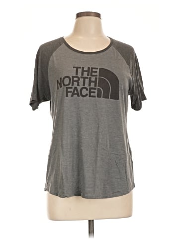 The North Face Short Sleeve T-Shirt (view 1)