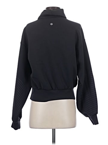 Lululemon Athletica Turtleneck Sweater (view 2)
