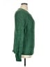 a.n.a. A New Approach 100% Acrylic Green Pullover Sweater Size XL - photo 4