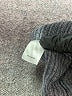 Caslon 100% Cotton Gray Blazer Size M - photo 8