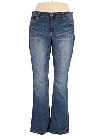 New York & Company Jeans (view 1)