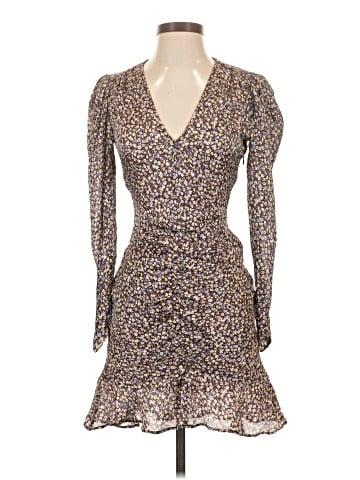 Zara Cocktail Dress (view 1)