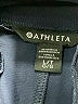 Athleta Solid Blue Casual Pants Size L - photo 7