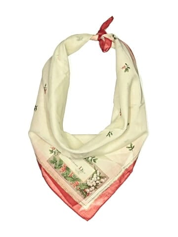 Christian Dior Vintage Handkerchief (view 1)