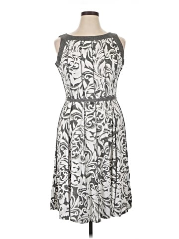 Perceptions Cocktail Dress (view 1)