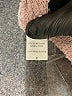 Debut 100% Polyester Tan Cardigan Size S - photo 8
