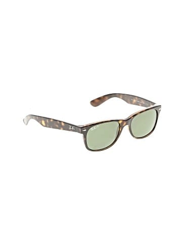 Ray-Ban RB2132 New Wayfarer Classic Sunglasses (view 1)