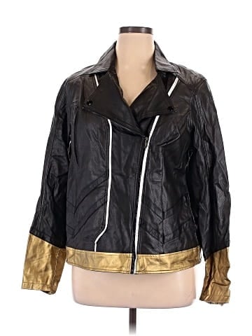 Marvel Jacket (view 1)